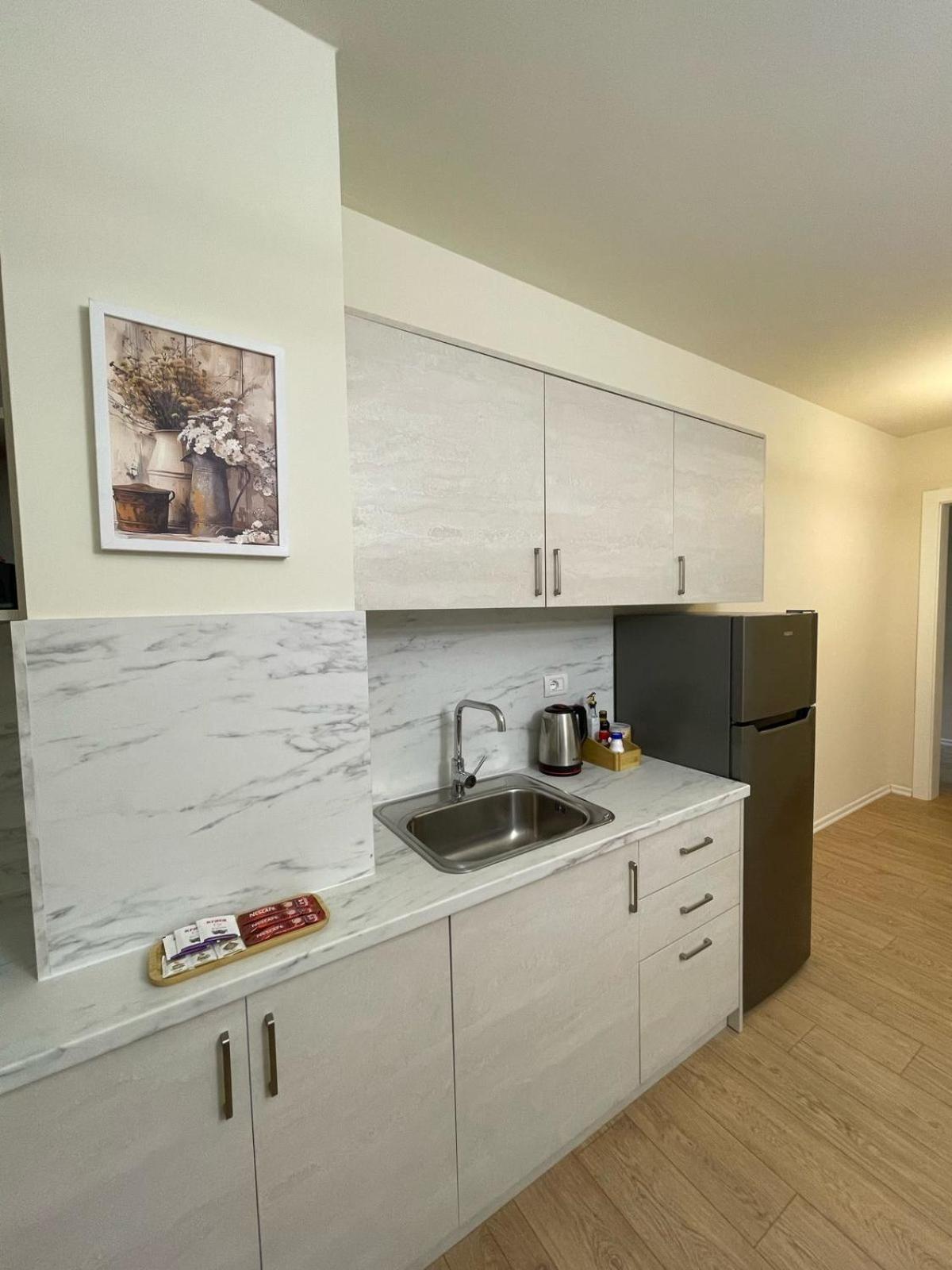 Apartment Margen - Center Tirana