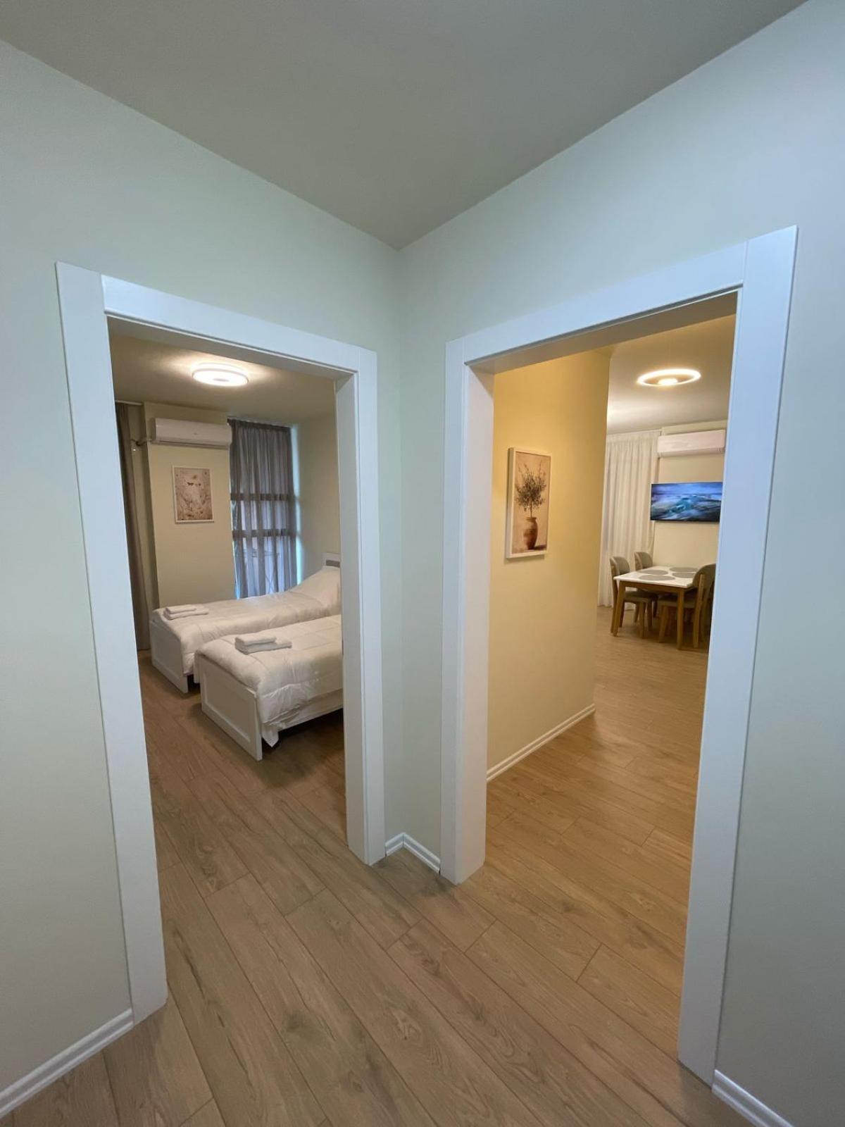 Margen - Center Apartment *