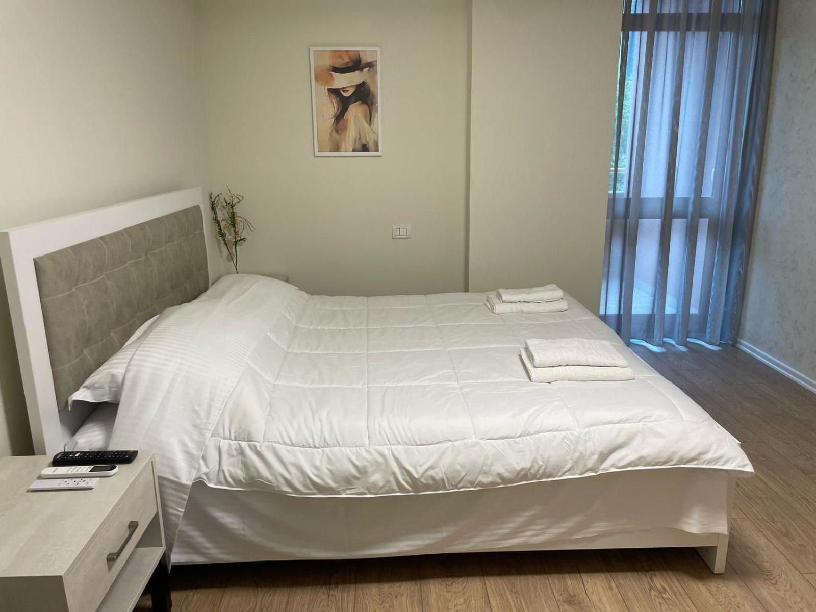 Margen - Center Apartment Tirana