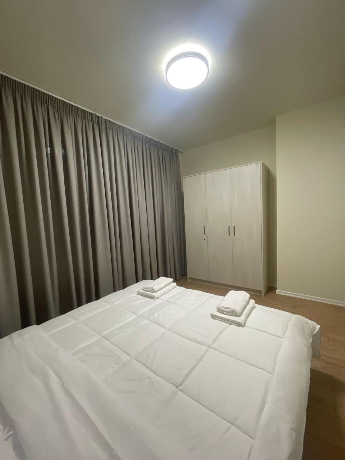 Apartment Margen - Center Tirana
