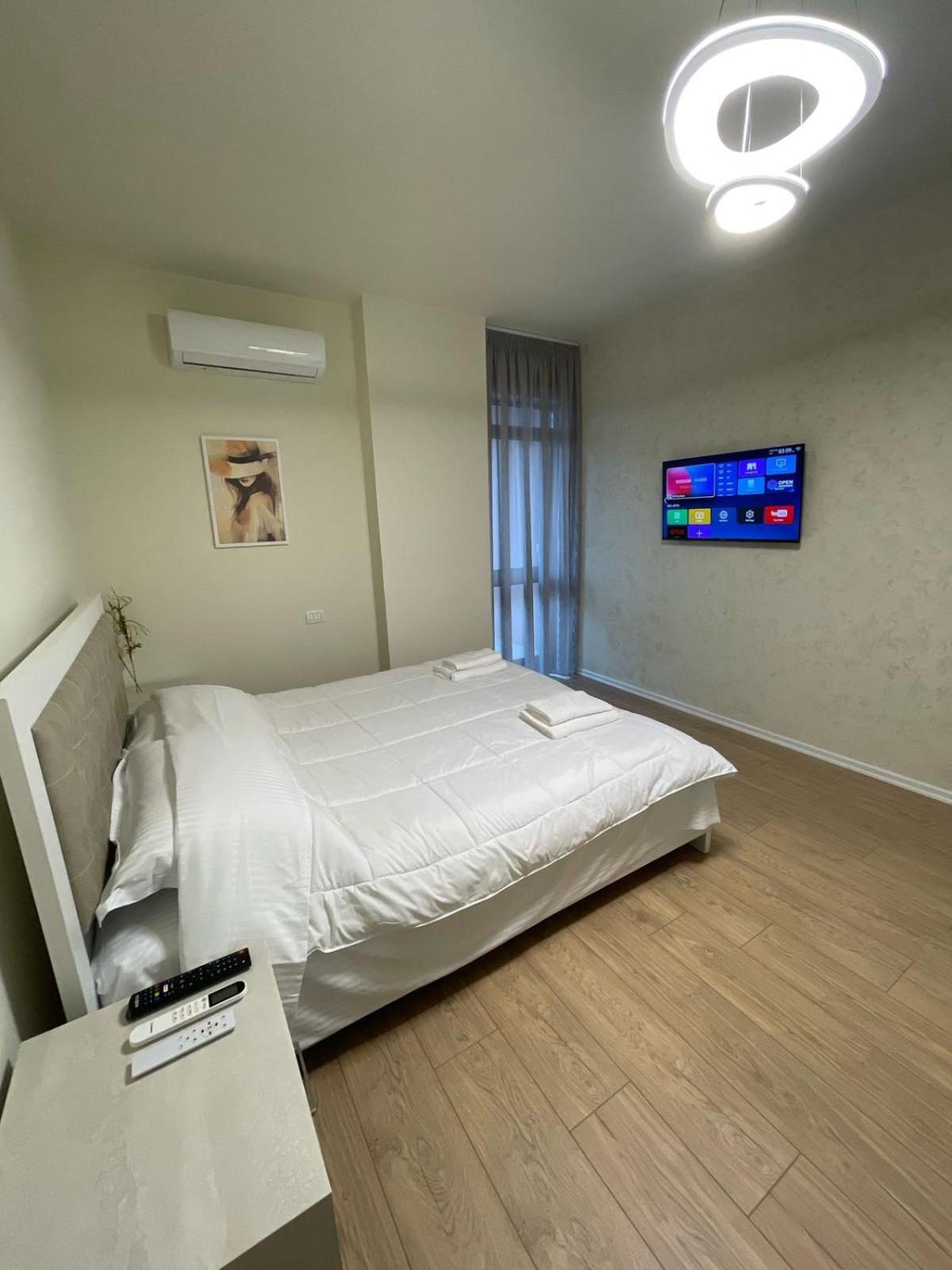 Margen - Center Apartment