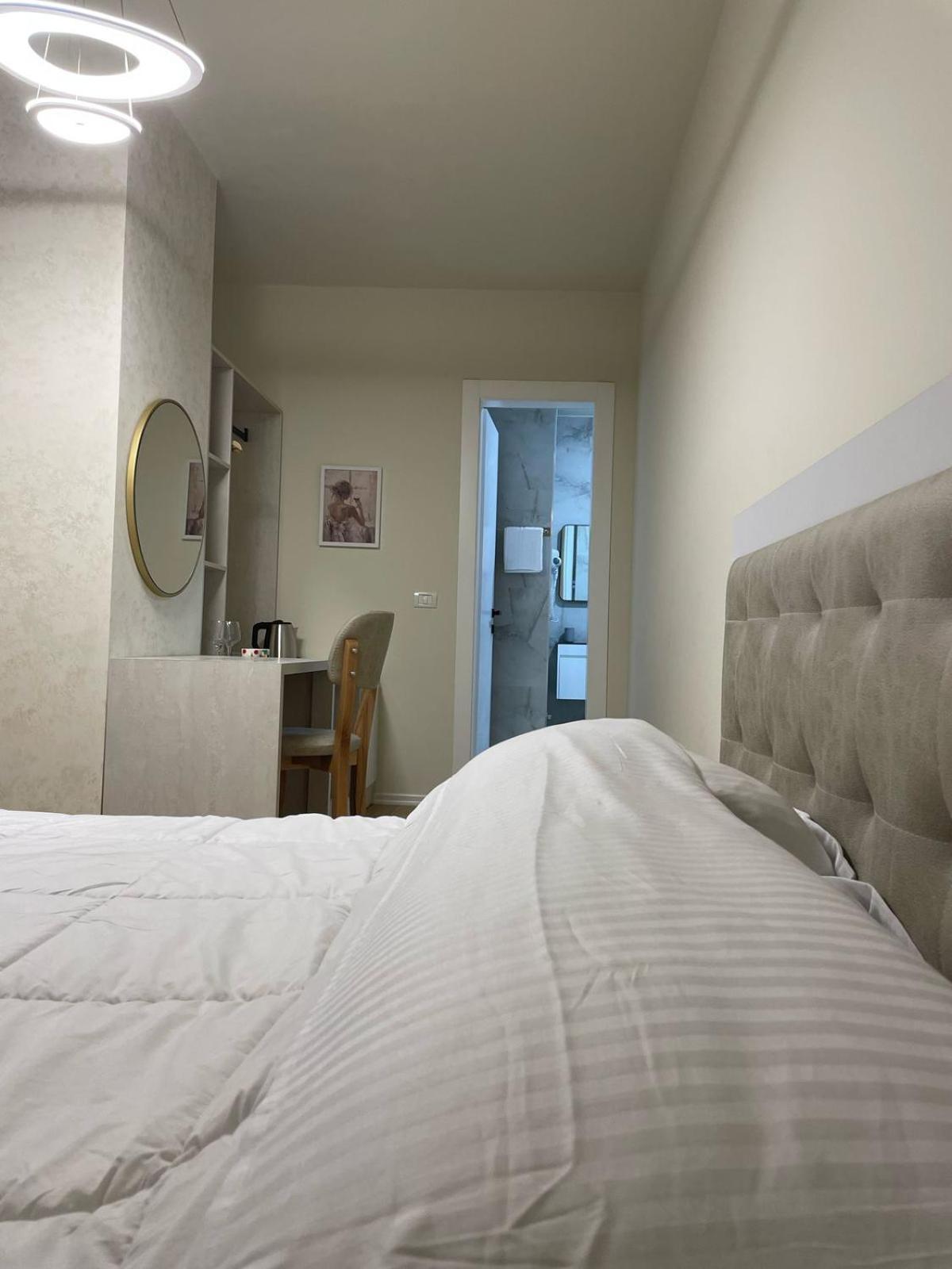 Margen - Center Apartment