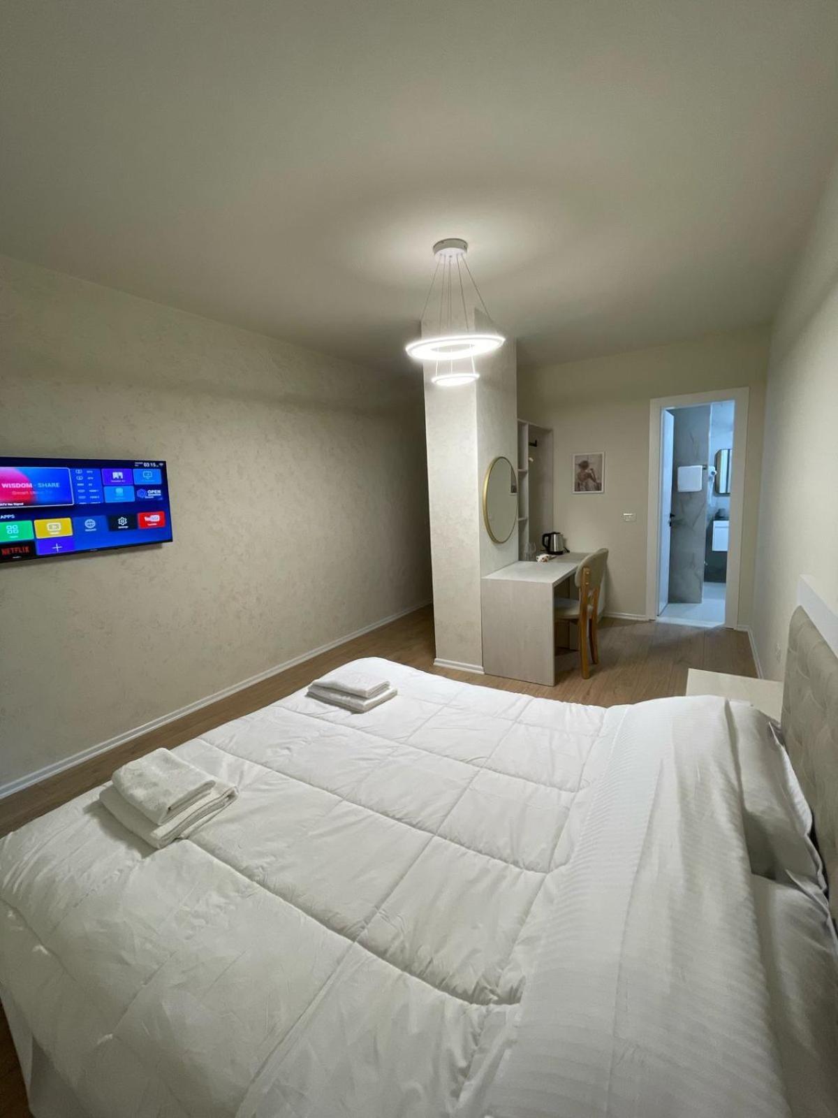 Margen - Center Apartment