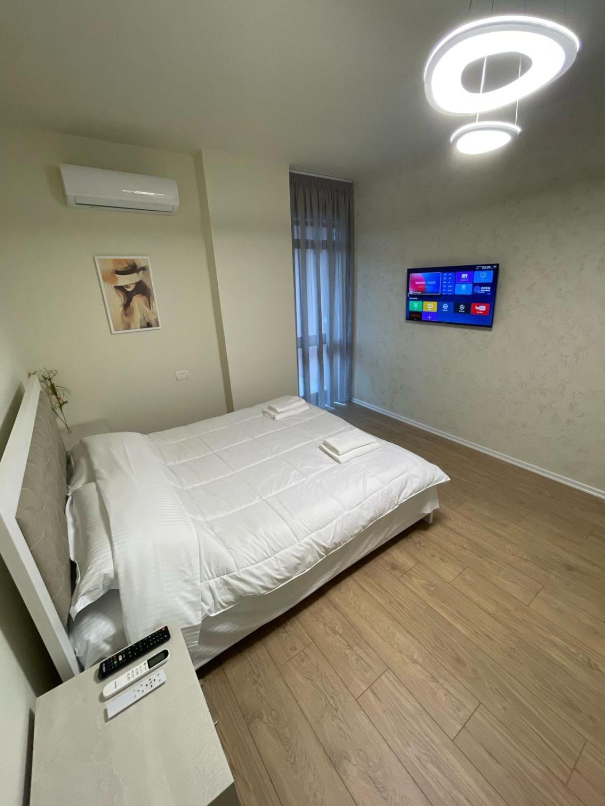 Margen - Center Apartment Tirana